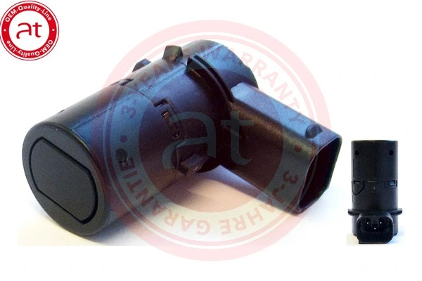 Sensor, park distance control